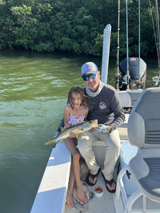 Get hooked on Key Largo Snook Fishing!